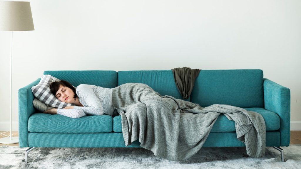 Νέα μελέτη: Πώς ο ύπνος επηρεάζει το προσδόκιμο ζωής