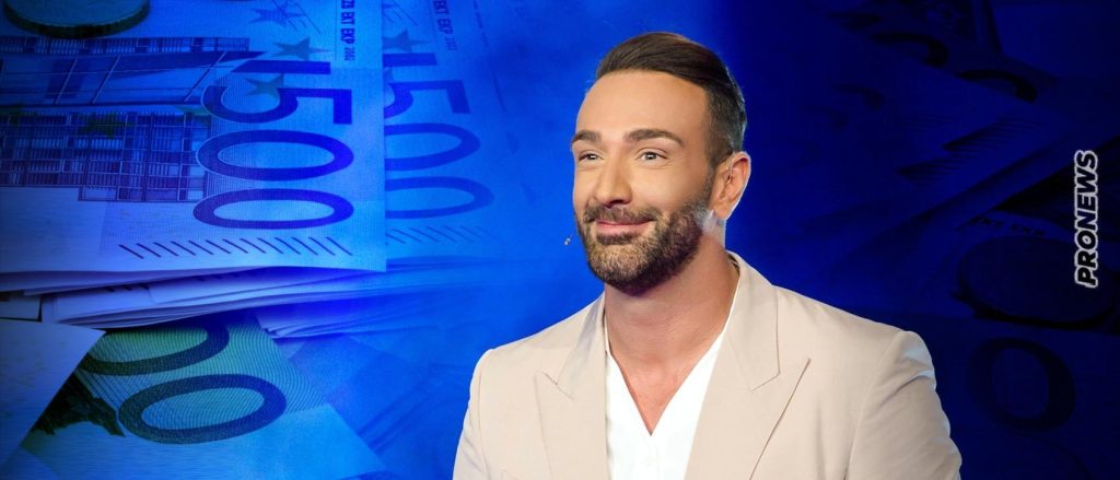 Πόρισμα έρευνας Οικονομικού Εισαγγελέα για Ν.Κοκλώνη: «Επικεφαλής εγκληματικής οργάνωσης» που «ξέπλενε χρήμα» Αλβανών εγκληματιών