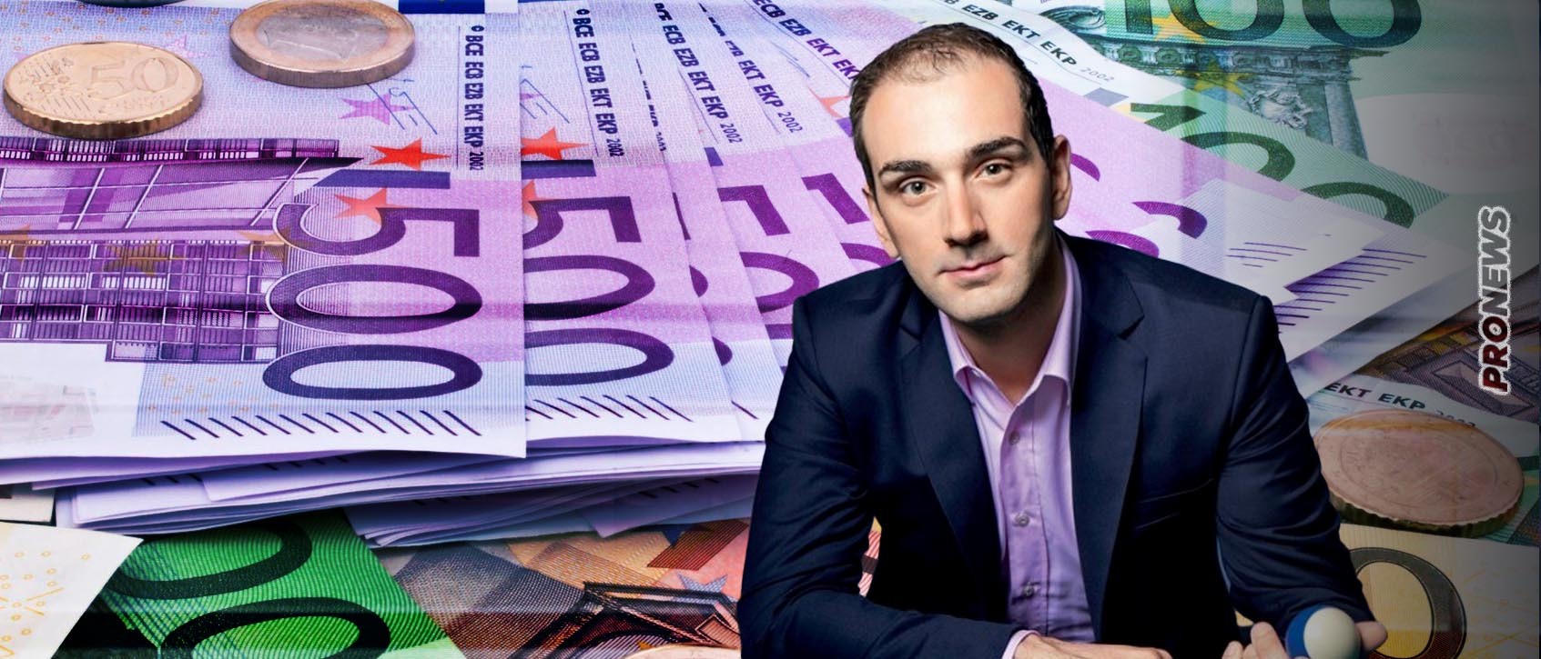 Το υπουργείο Ανάπτυξης αρνείται  ότι η εταιρεία του Ν.Κοκλώνη  έλαβε έγκριση επιχορήγησης 10 εκατ. €