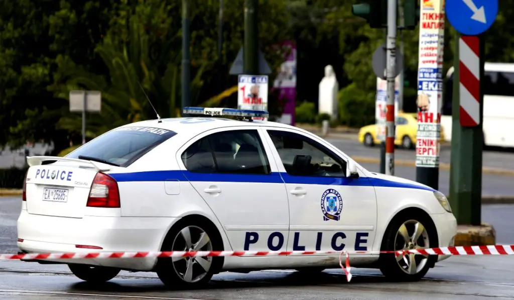 Θεσσαλονίκη: Πυροβολισμοί και ξυλοδαρμός στα Λαδάδικα – Τραυματίστηκαν δύο άτομα