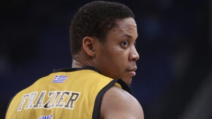 ΑΕΚ: Ανακοίνωσε την απόκτηση του Λεμάρ