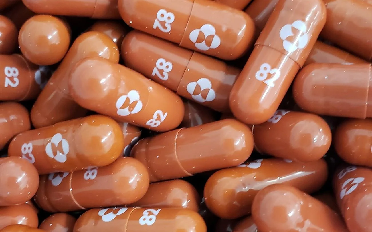 Η Ευρωπαϊκή Ένωση «μπλόκαρε» το χάπι της Merck για τον κορωνοϊό