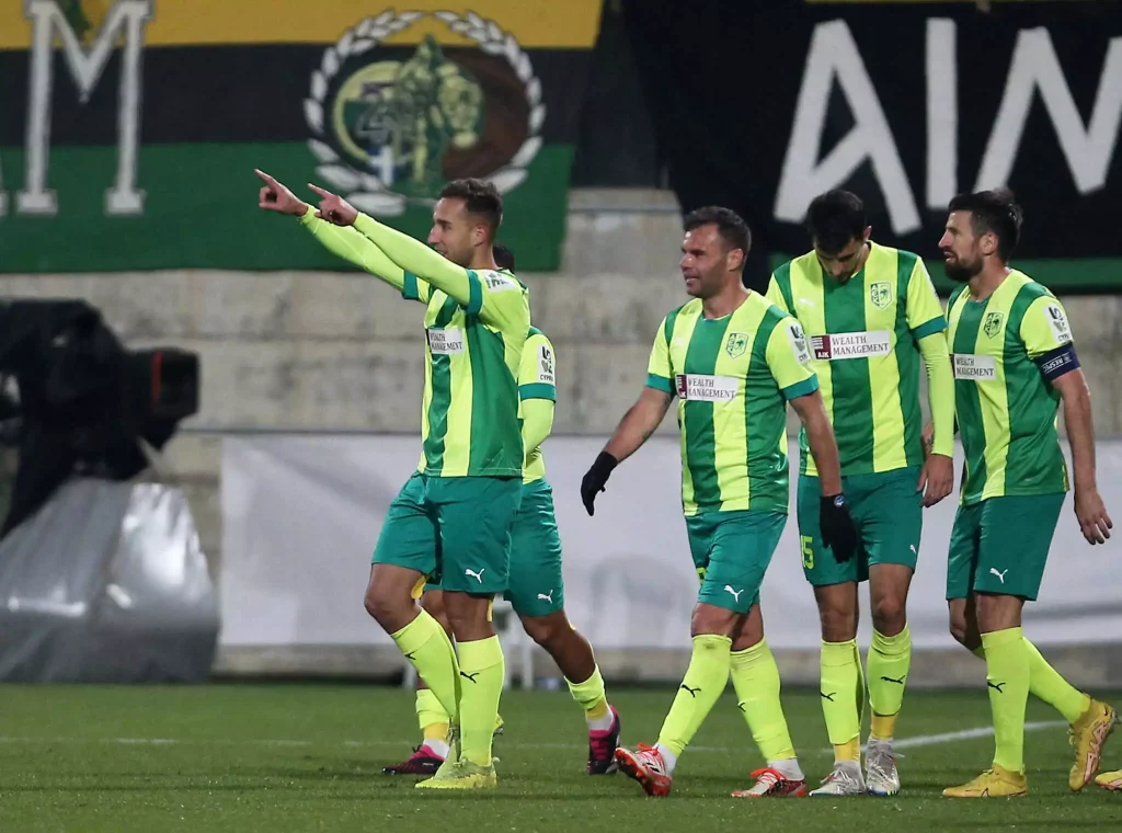 Europa Conference League: Δύσκολη κλήρωση για την ΑΕΚ Λάρνακας – Με Γουέστ Χαμ στη φάση των «16»