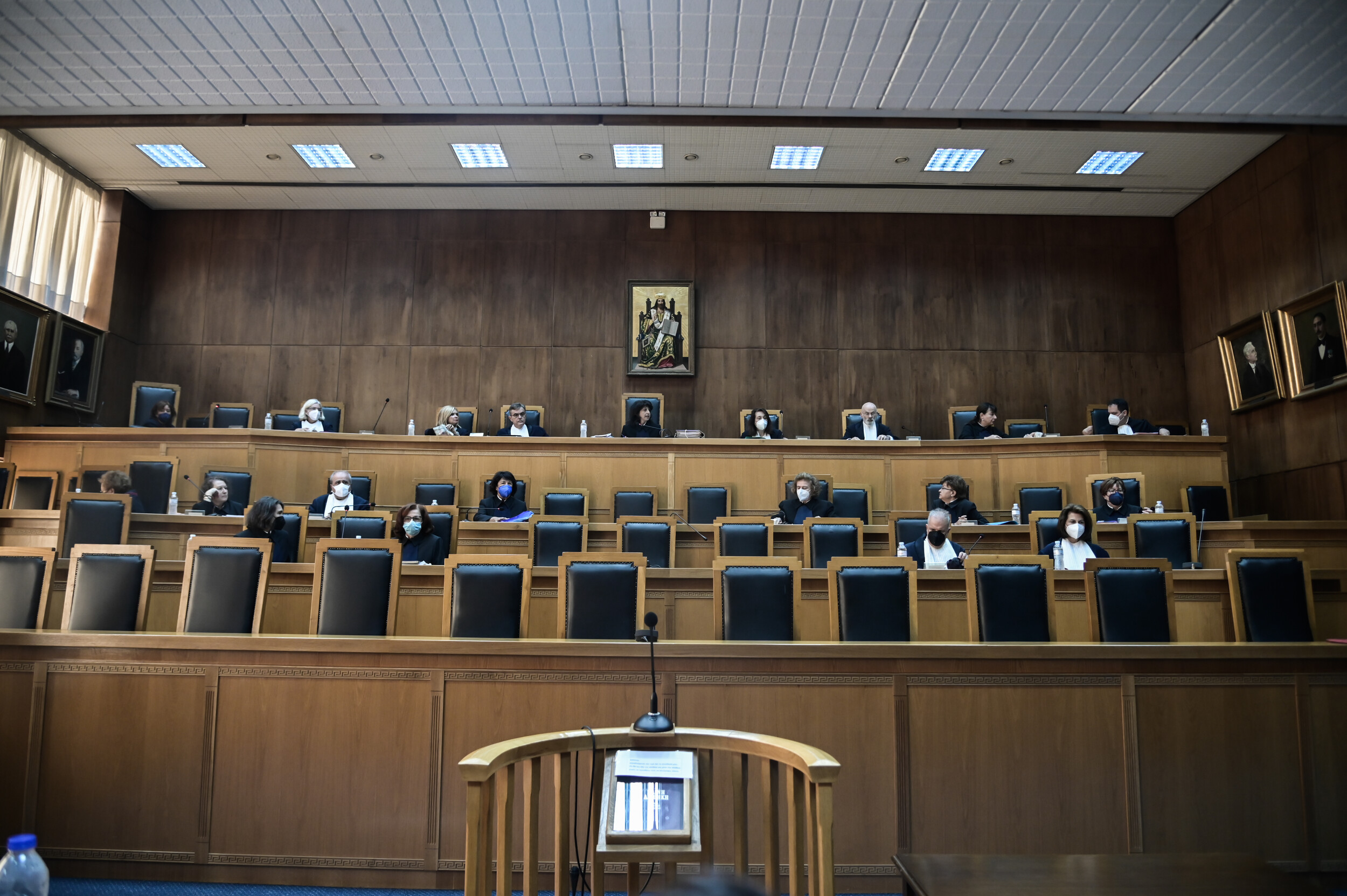 ΣΥΡΙΖΑ για Ν.Παππά: «Το Ειδικό Δικαστήριο αποφάσισε αντίθετα από την εισήγηση της εισαγγελίας αλλά και της αλήθειας»