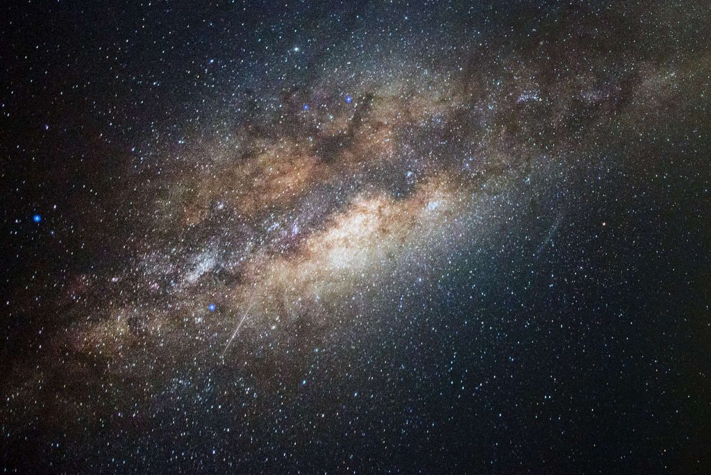 Τα «μυστικά» του σύμπαντος – Ένας εντυπωσιακός χάρτης με πάνω από ένα δισ. γαλαξίες