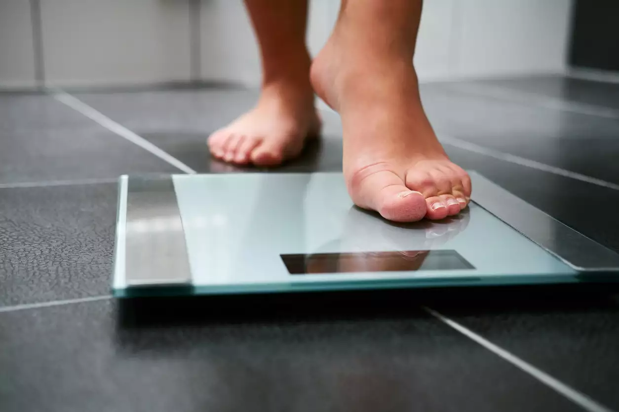 Ποιο είναι το υγιές σωματικό βάρος ανάλογα με το ύψος σας;