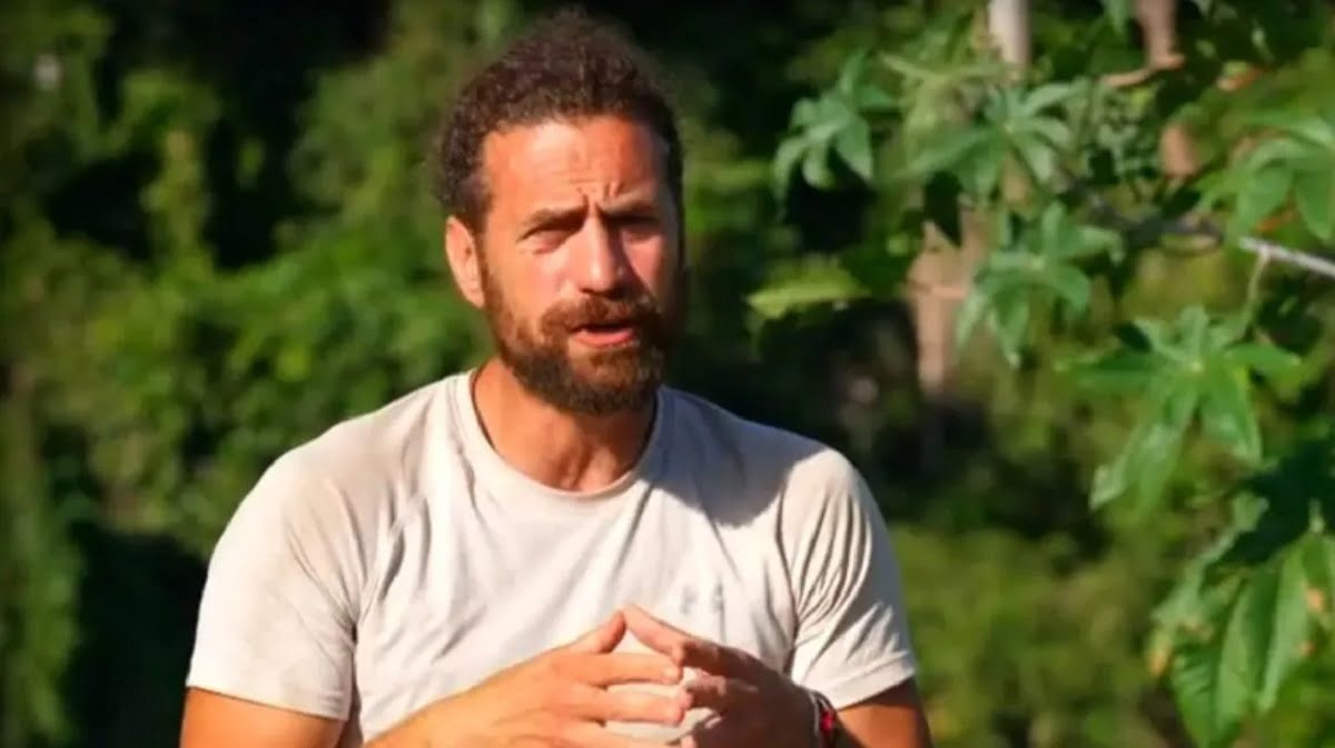 Survivor: Το απίθανο ποσό με το οποίο έφυγε ο Κώστας Παπαδόπουλος