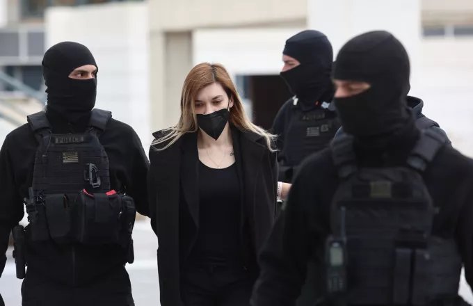 Δίκη Πισπιρίγκου: «Το παιδί δεν είχε σπασμούς όπως έλεγε η Ρούλα» είπε η παιδίατρος της Τζωρτζίνας