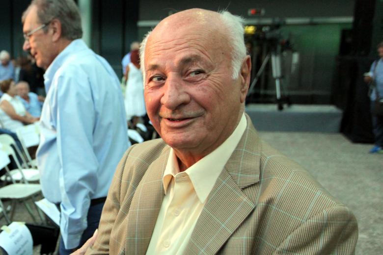 Γιώργος Ρωμαίος: Την Τετάρτη στο νεκροταφείο Χαλανδρίου η κηδεία του