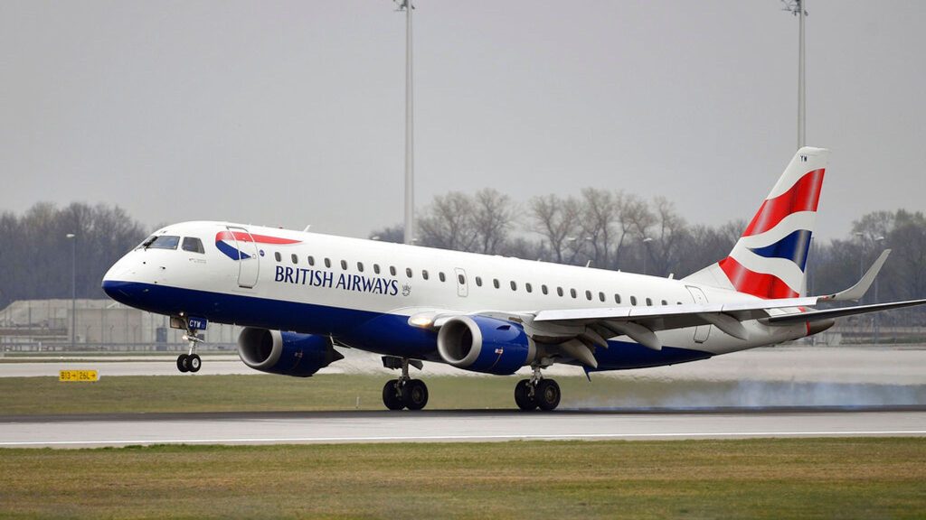 Βρετανία: Η British Airways ανησυχεί ότι το Χίθροου δεν θα είναι έτοιμο να δεχτεί την κίνηση το καλοκαίρι