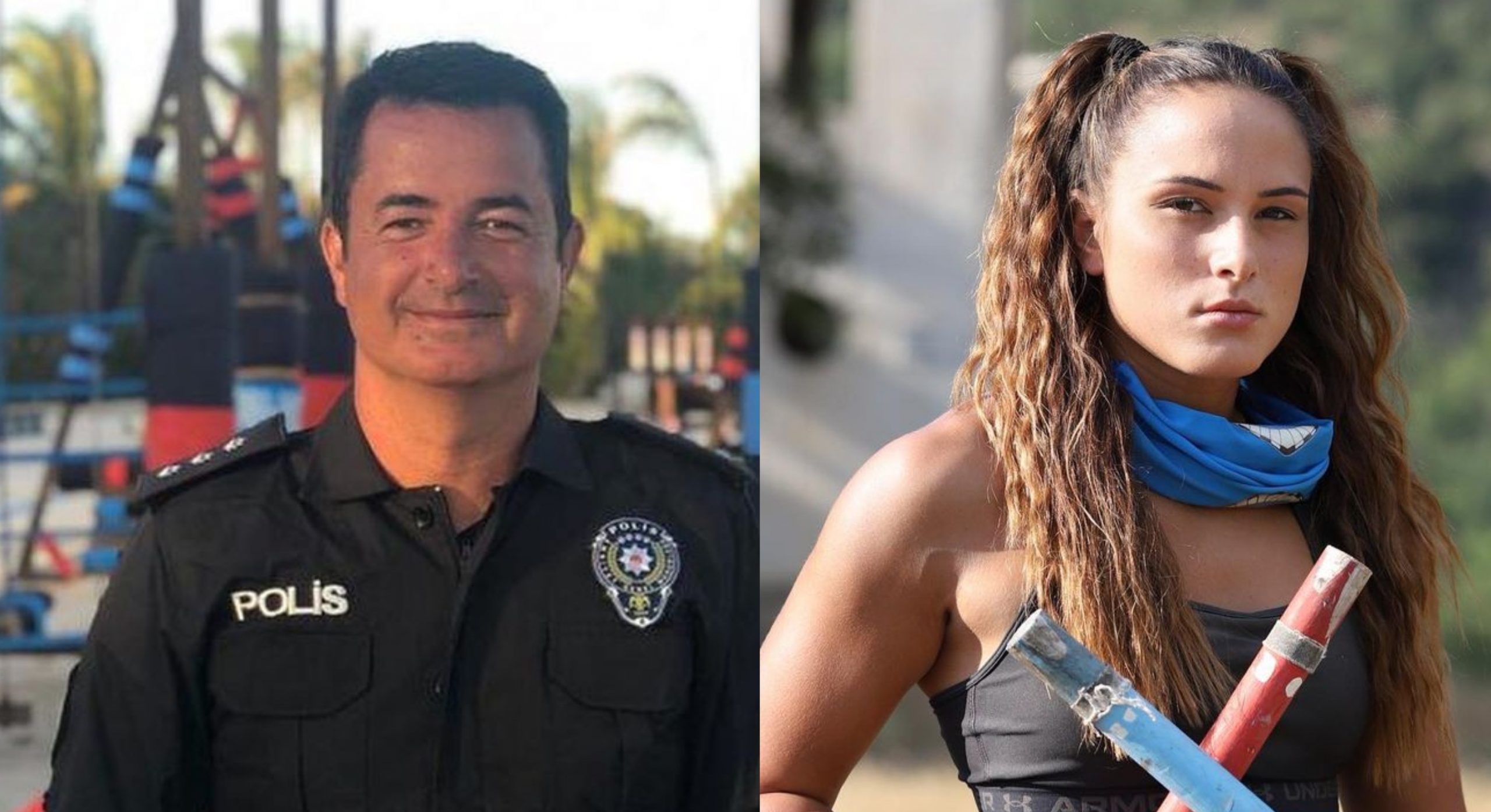 Η απάντηση της AcunMedya στο εξώδικο της Ασημίνας Χατζηανδρέου – «Δεν θα ανεχθούμε ποτέ οποιαδήποτε τέτοια συμπεριφορά»