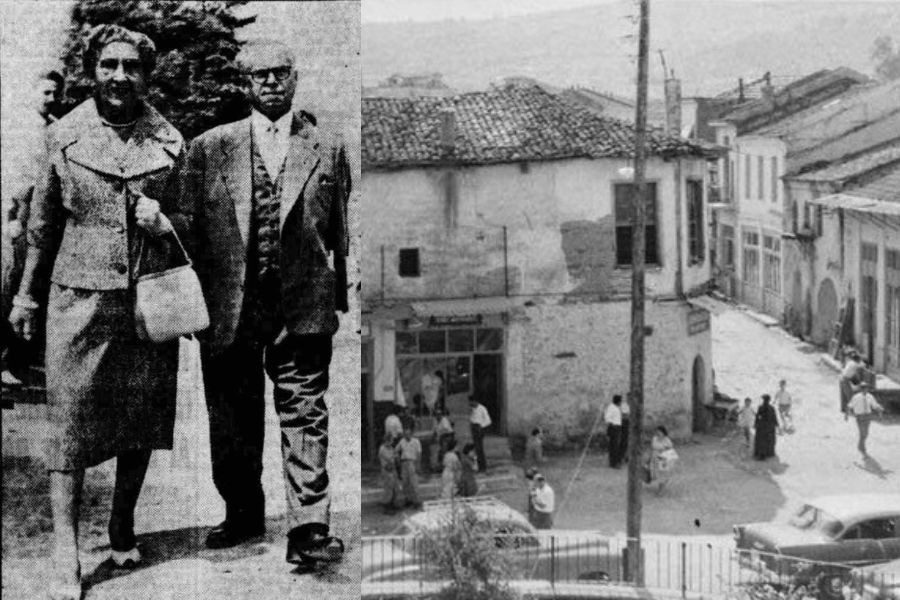 «Ματωμένες» Απόκριες: Η διπλή δολοφονία που συντάραξε την Ημαθία το 1961