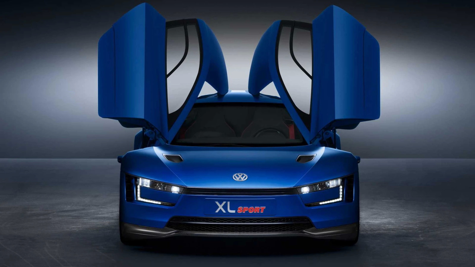 Σκέψεις για ένα ηλεκτρικό σπόρτσκαρ από την Volkswagen