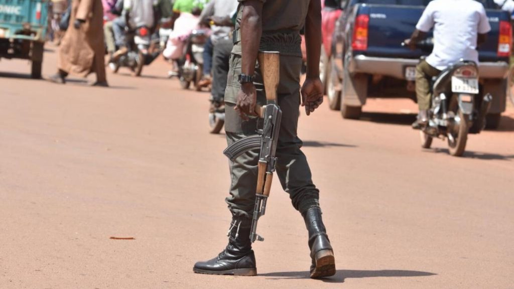 Μπουρκίνα Φάσο: Πάνω από 10 βοηθητικοί του στρατού σκοτώθηκαν σε επίθεση τζιχαντιστών