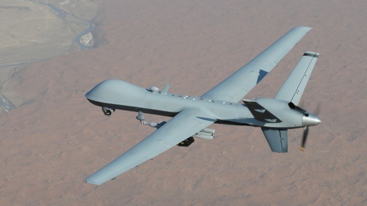 Η Αυστραλία στέλνει UAVs στο Κίεβο και ανακοινώνει κι άλλες κυρώσεις στη Ρωσία