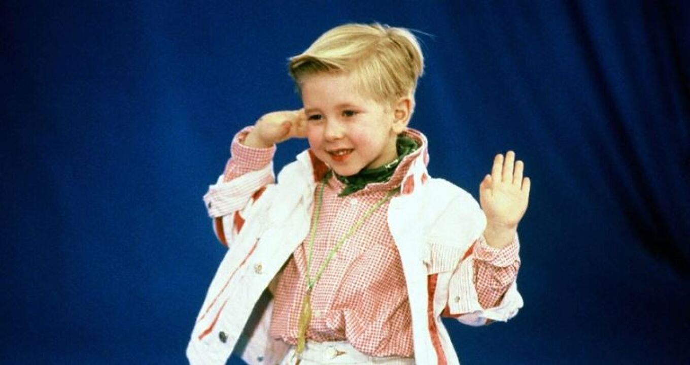 Ζορντί Λεμουάν: Δείτε πως είναι σήμερα το παιδί- θαύμα που προκάλεσε αίσθηση τη δεκαετία του 1990 (φώτο-βίντεο)