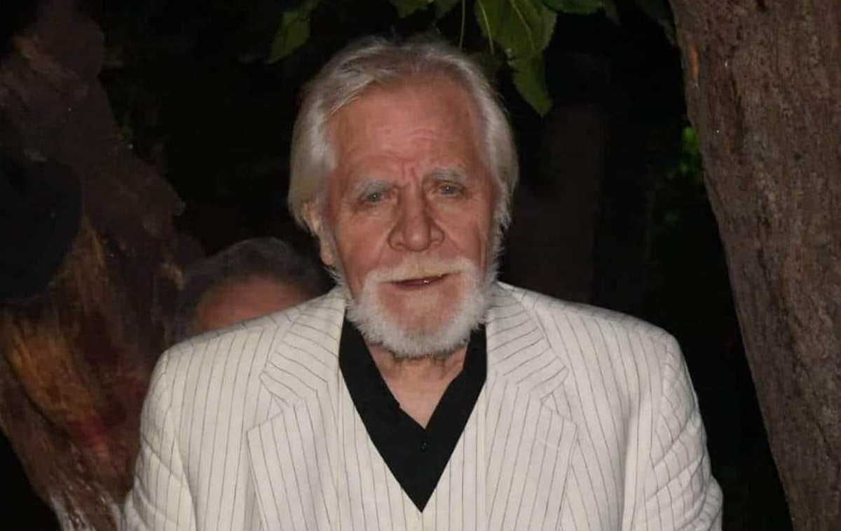 Γιώργος Καμπουρίδης: Νοσηλεύεται στην εντατική σε κρίσιμη κατάσταση