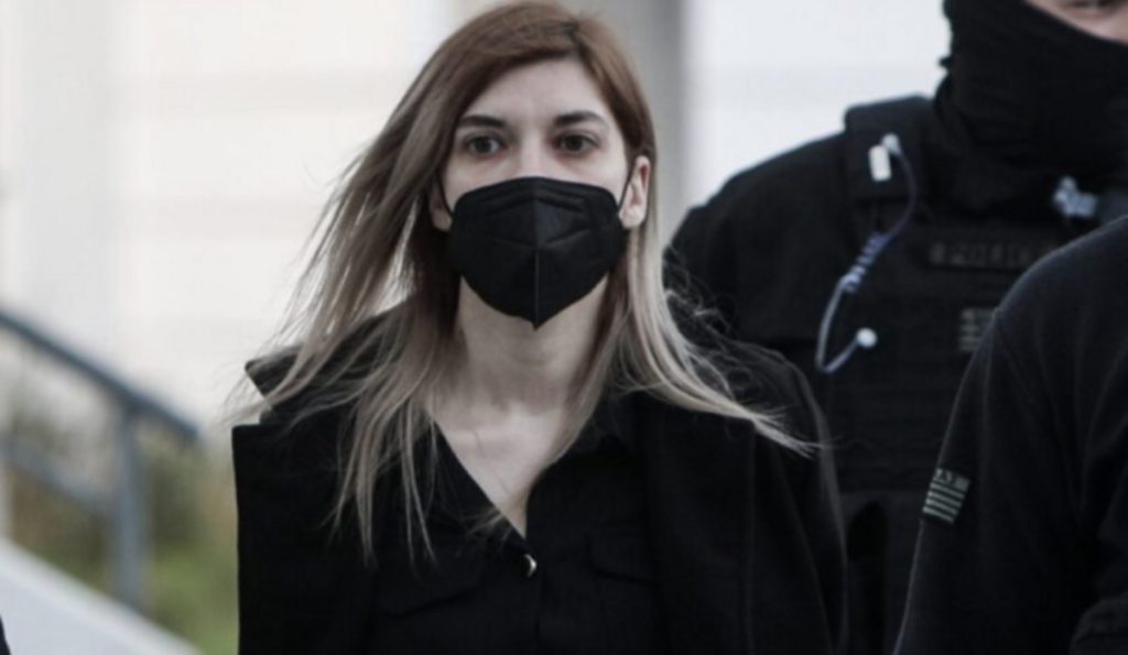 Δίκη Ρούλας Πισπιρίγκου: Δύο μηνύσεις για ψεύδη κατάθεση σε γιατρό