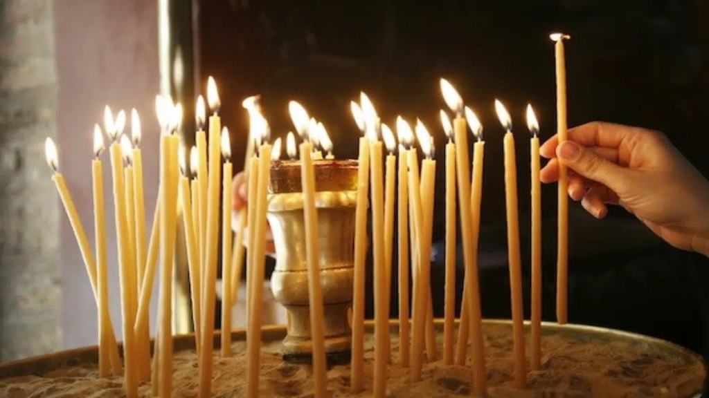 Αυτοί είναι οι Άγιοι Προστάτες για κάθε ασθένεια