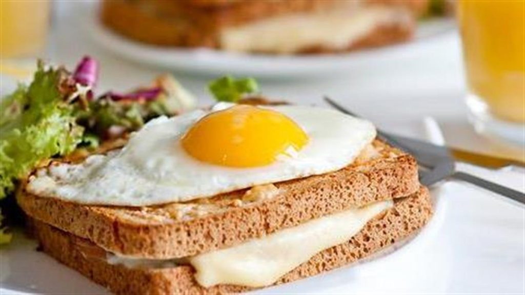 Γιατί τα αυγά είναι η ιδανική επιλογή για πρωινό;