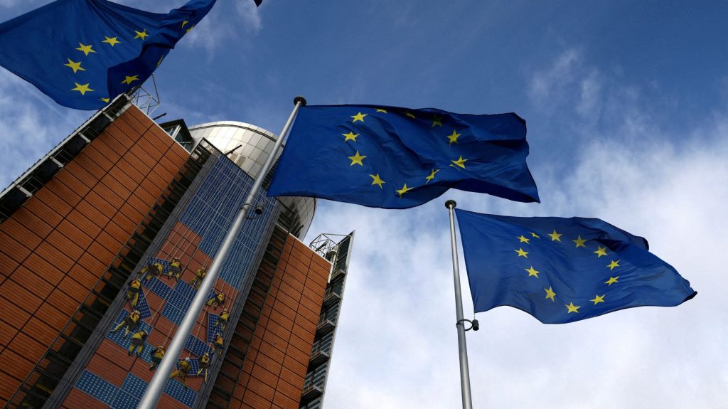 Η ΕΕ ενέκρινε το 10ο πακέτο κυρώσεων σε βάρος της Ρωσίας – Τι περιλαμβάνει