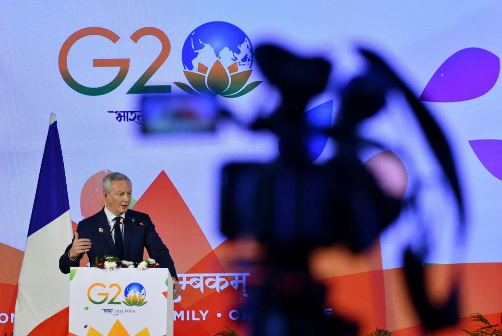 G20: Άρνηση Κίνας να υπογράψει το τελικό ανακοινωθέν για Ουκρανία – Ουδέτερη η Ινδία