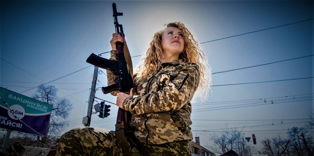 Ξεκινά η τελική μάχη στην Ουκρανία: Οι δυνάμεις των δύο αντιπάλων, τα μέτωπα, ο ρόλος της επιστράτευσης