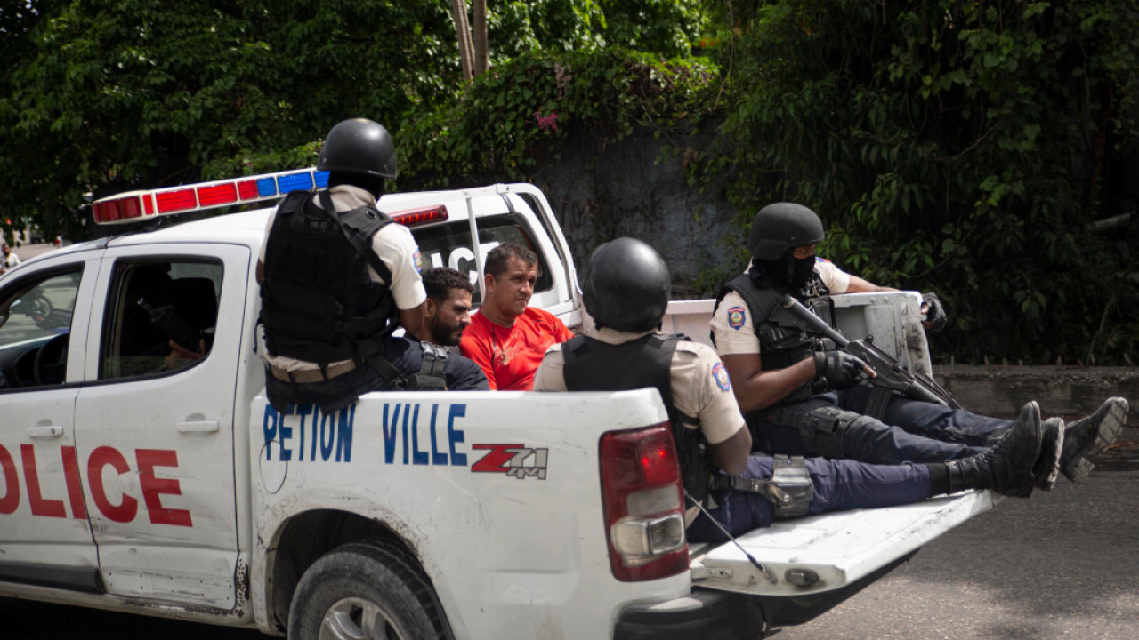 Αϊτή: Ανησυχία του ΟΗΕ για τις συμμορίες – Εκβιάζουν, δολοφονούν, βιάζουν