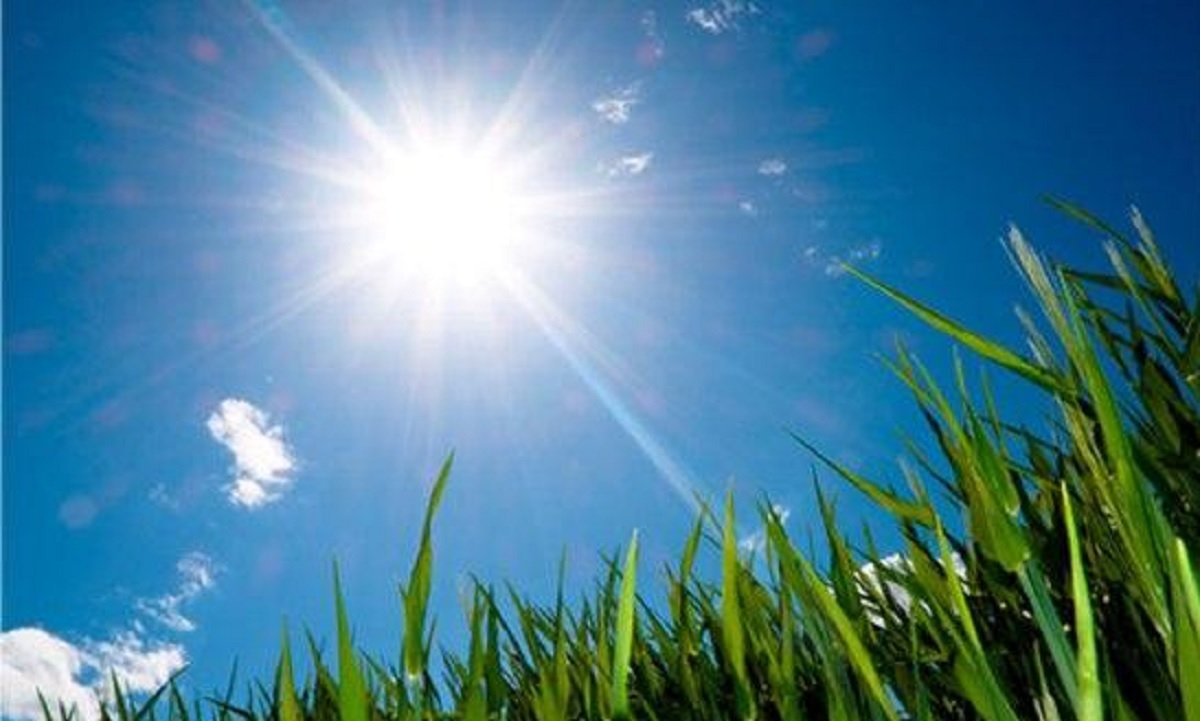 Ανοιξιάτικος ο καιρός σήμερα με ζέστη και ηλιοφάνεια – Αναλυτική πρόγνωση