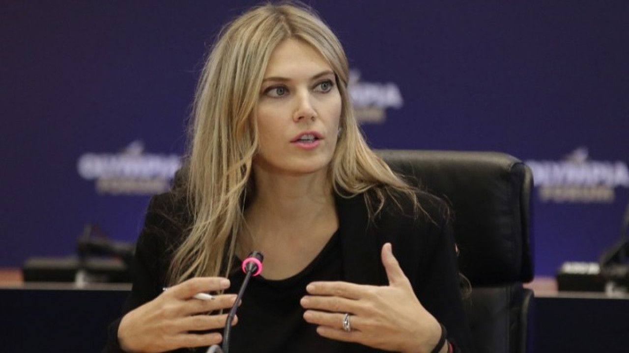 Ο Α.Παντσέρι εμπλέκει την Ε.Καϊλή σε απευθείας χρηματική δοσοληψία