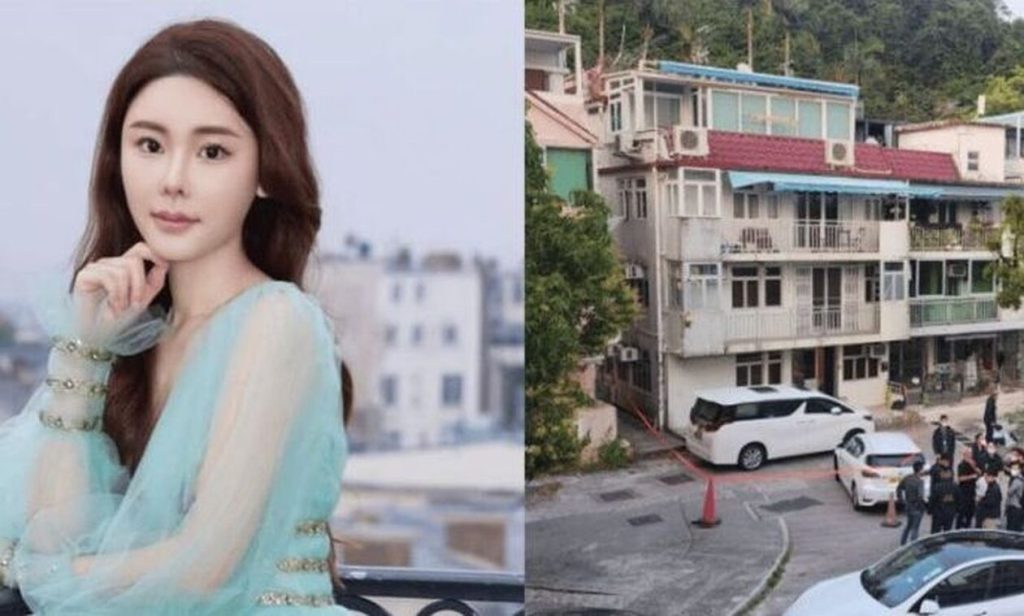 Φρίκη στο Χονγκ Κονγκ: Δολοφόνησαν και τεμάχισαν πασίγνωστο μοντέλο