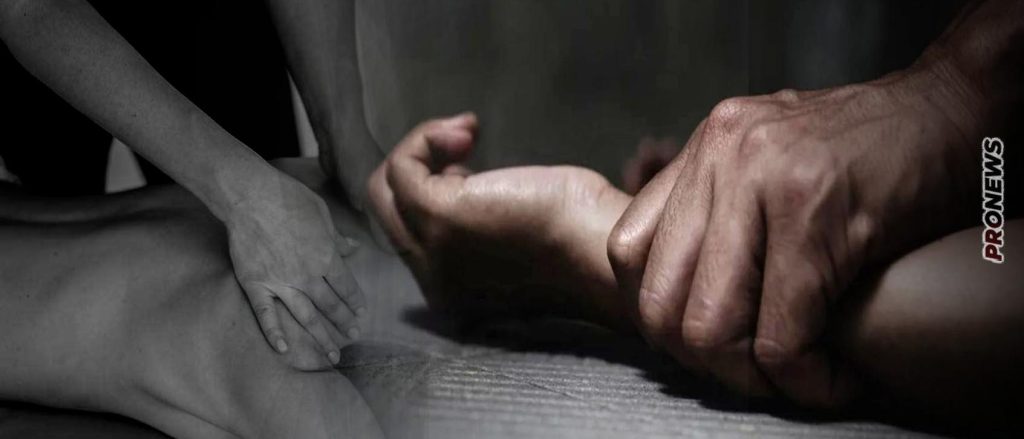 Αυτός είναι o 54χρονος Αλβανός μασέρ που βίαζε πελάτισσες στη Νέα Σμύρνη – Στην δημοσιότητα τα στοιχεία του