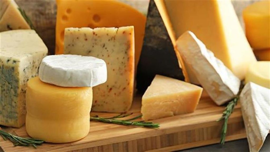 Αυτά τα τυριά έτρωγαν οι Αρχαίοι Έλληνες