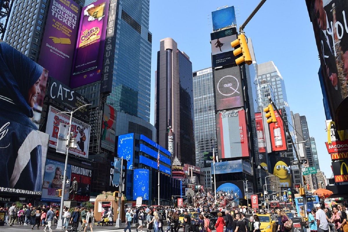 Ο ΟΗΕ αποκαλύπτει: Μέχρι τότε θα συνεχίσει να αυξάνεται ο παγκόσμιος πληθυσμός