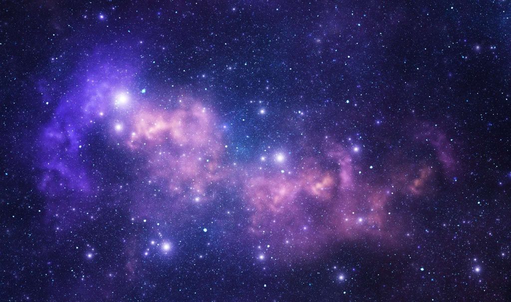 «Είμαστε στα πρόθυρα της εισόδου στο ίδιο το Σύμπαν» λέει διάσημος οραματιστής του διαστήματος