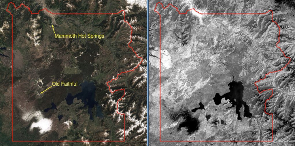 Η Ρωσία στοχοποιεί με πυρηνικά το υπερ-ηφαίστειο του Yellowstone και το ρήγμα του Αγίου Ανδρέα στην Καλιφόρνια!