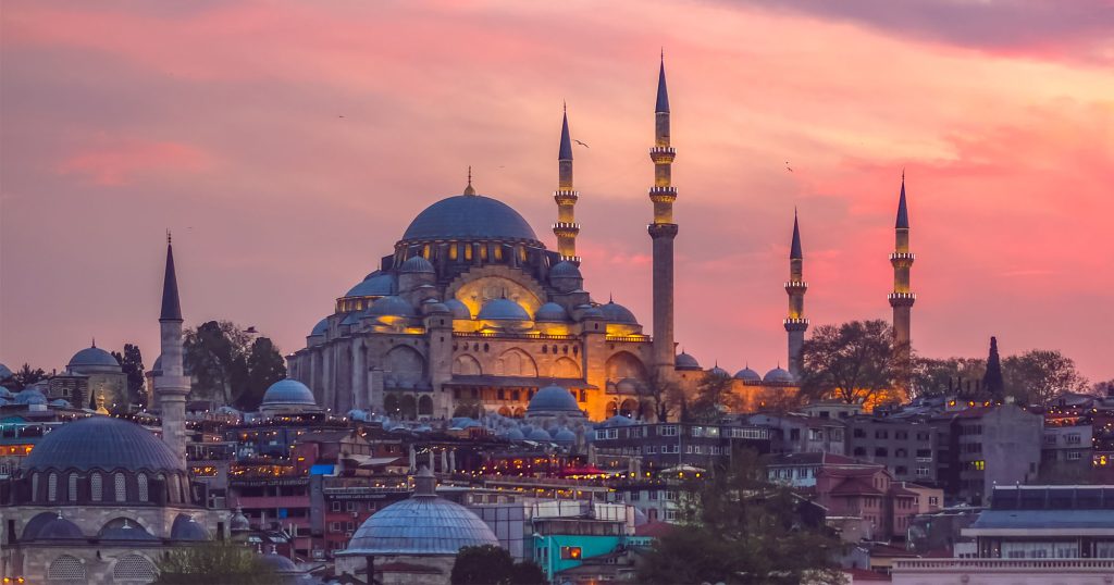 Ταξίδι στην Κωνσταντινούπολη: Δέκα ξεχωριστές εμπειρίες που αξίζει να ζήσεις