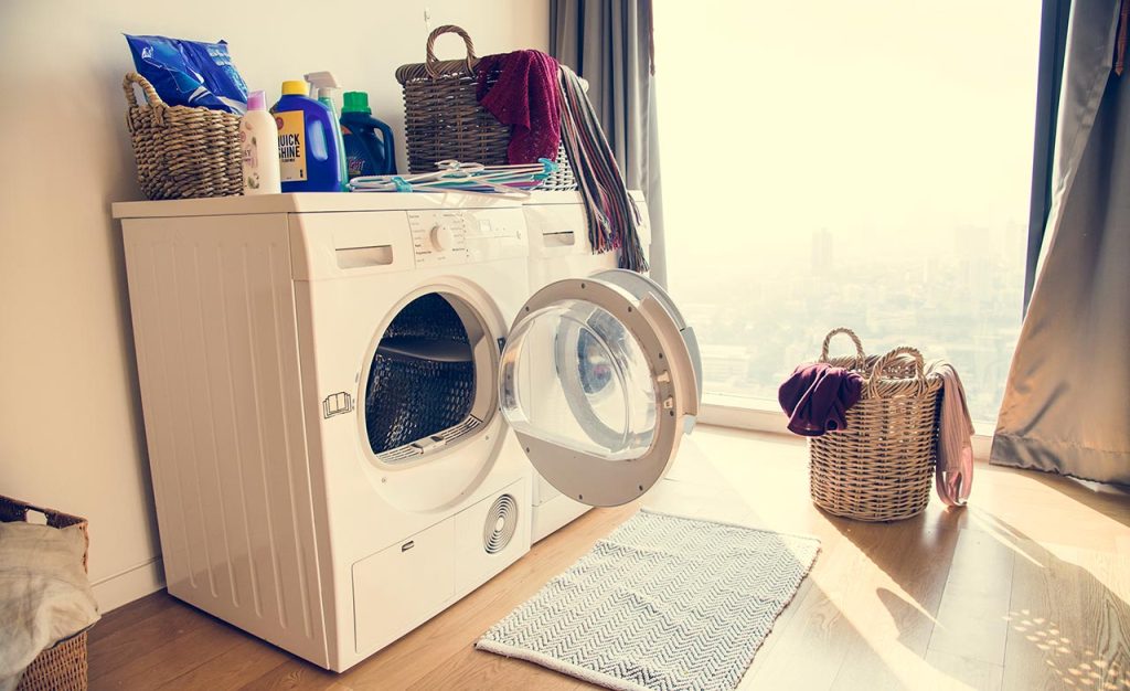 Αυτά τα ρούχα πρέπει να πλένετε σε ζεστό νερό