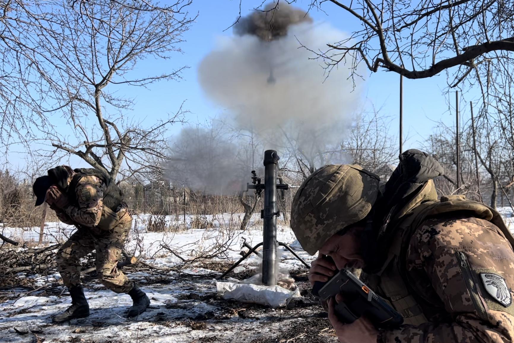 Αρχηγός ουκρανικού Στρατού: Περικυκλωμένο το Μπακχμούτ από τις ρωσικές δυνάμεις – Δεν υπάρχει διέξοδος διαφυγής