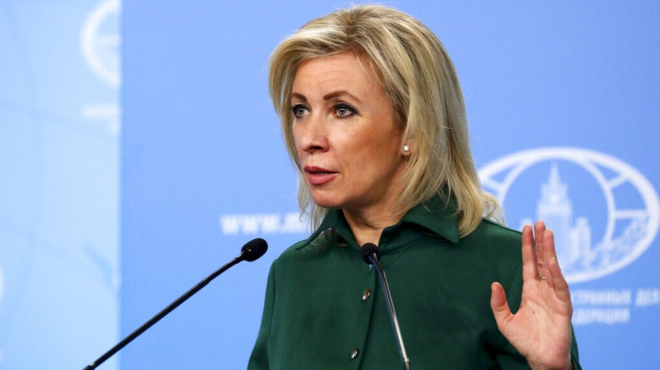 «Όχι» από την Μόσχα σε ενδεχόμενη διαμεσολάβηση της Ελβετίας στον πόλεμο με την Ουκρανία: «Δεν είναι ουδέτερη»