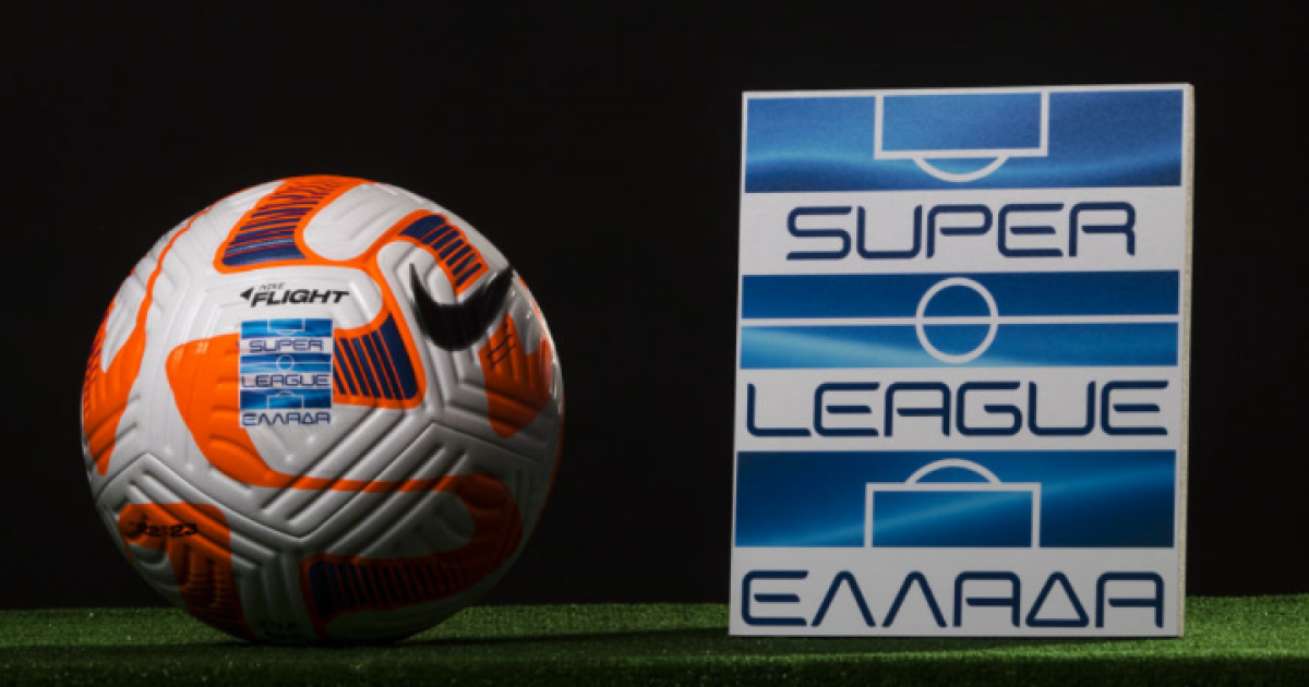 Ελληνικό πρωτάθλημα: H βαθμολογία μετά το τέλος της 24ης αγωνιστικής