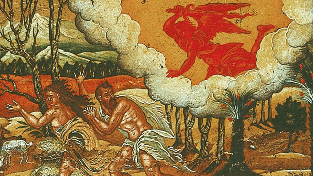 Το γνωρίζατε; – Τι είναι ο εσπερινός της Συγγνώμης που τελείται απόψε;