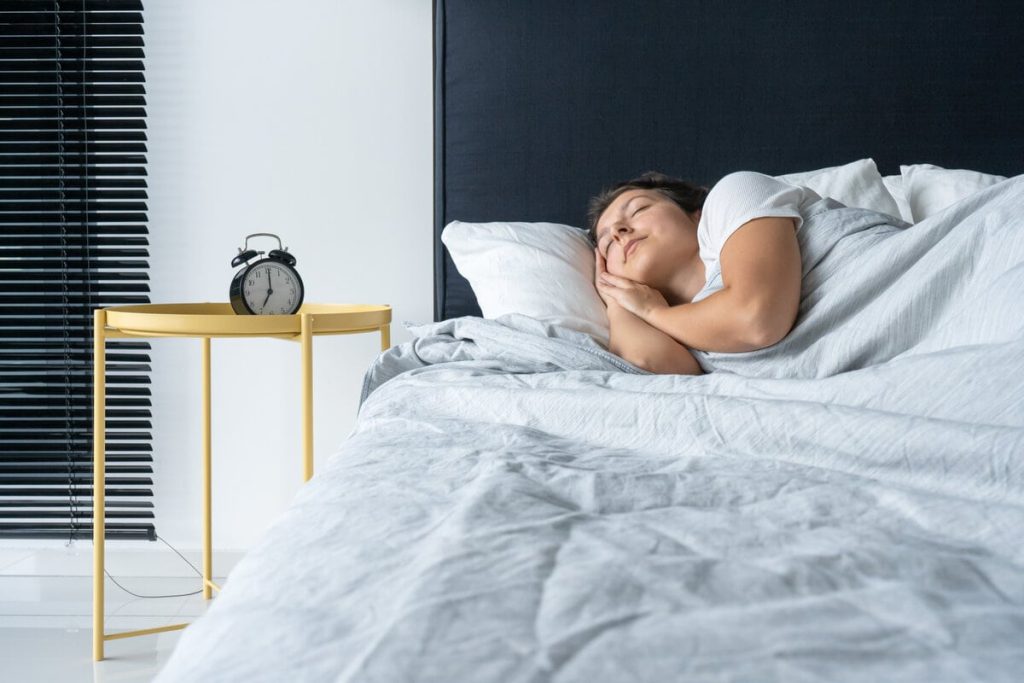 Νέα μελέτη: Πέντε συνήθειες στον ύπνο που προσθέτουν έως πέντε χρόνια ζωής
