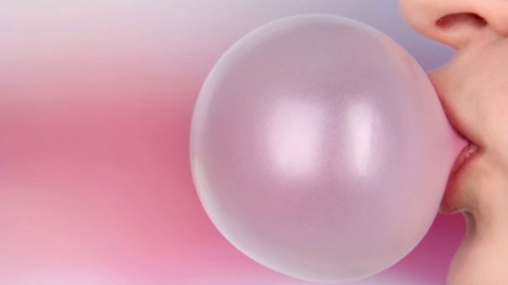 Πώς η τσίχλα βοηθάει στην απώλεια βάρους