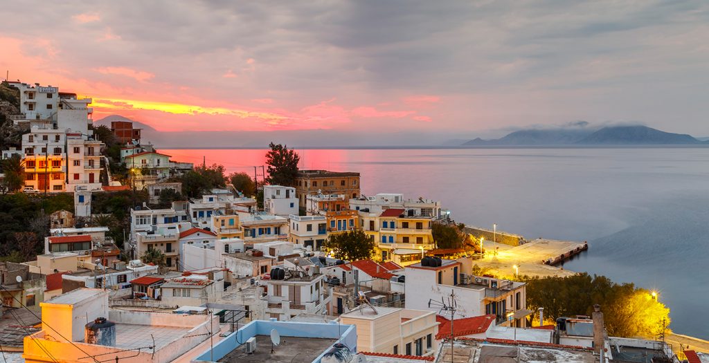 Έχετε αναρωτηθεί; – Πώς πήραν το όνομά τους δέκα δημοφιλή ελληνικά νησιά;