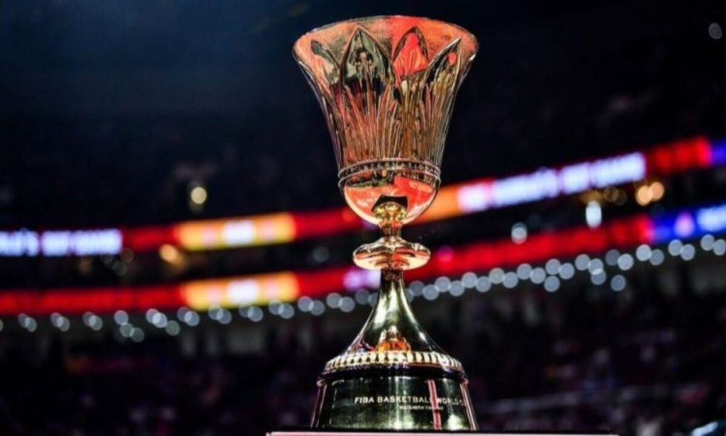 Μουντομπάσκετ 2023: Αυτές θα είναι οι 32 ομάδες της διοργάνωσης – Αποκλείστηκε η Αργεντινή