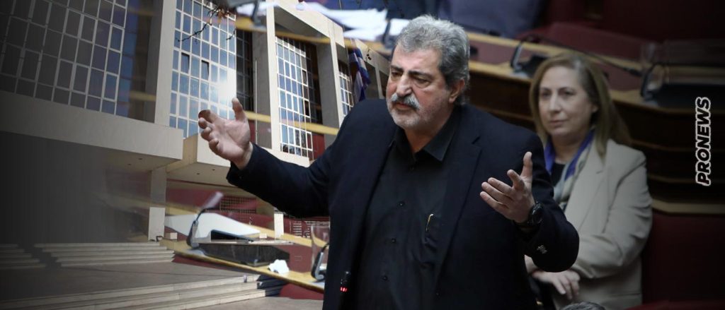 Προειδοποίηση από δικαστές και εισαγγελείς ότι βάσει του νέου νόμου Μητσοτάκη θα απορριφθεί τυχόν «κόμμα Πολάκη» στον Άρειο Πάγο