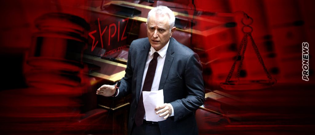 Ο ΣΥΡΙΖΑ ζητά την άμεση παρέμβαση εισαγγελέα για την τ. Γ.Γ. Αντιεγκληματικής Πολιτικής Σ.Νικολάου που αγόρασε μεζονέτα 1.500.000 ευρώ (upd)