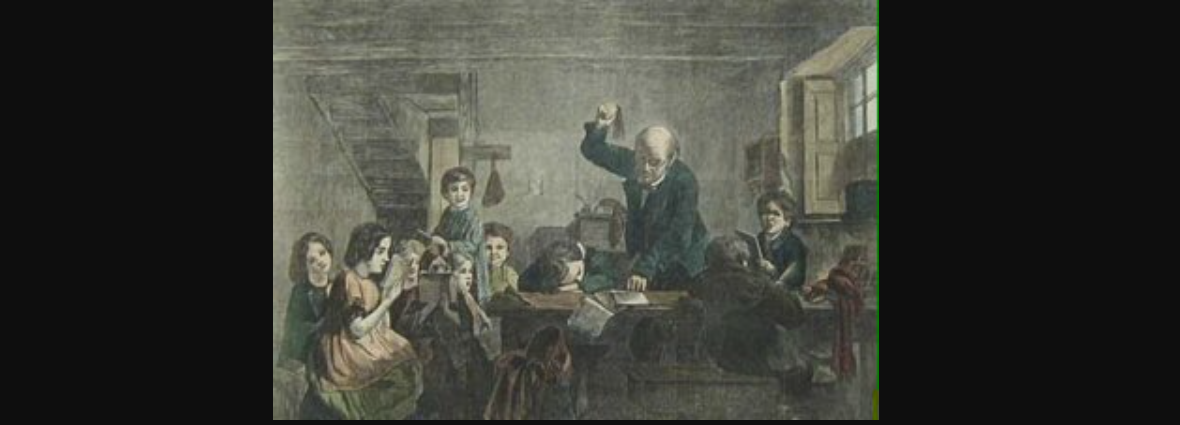 Μεσαίωνας: Γιατί οι αριστερόχειρες στιγματίζονταν;