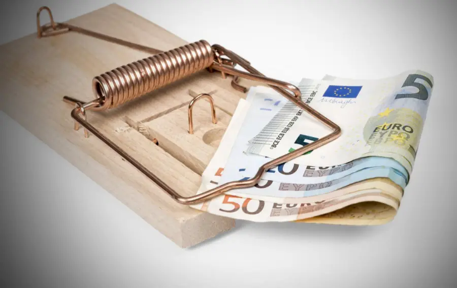 Στη «φάκα» της ΑΑΔΕ 11 κλάδοι παροχής υπηρεσιών – Εκτεταμένη φοροδιαφυγή 15 εκατ. ευρώ
